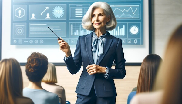 8 Top OpenWater Alternatives to Call for Speakers