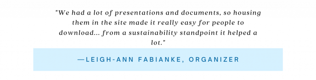 Air Force Eastern Regional Environmental Restoration Summit 2021 - Quote