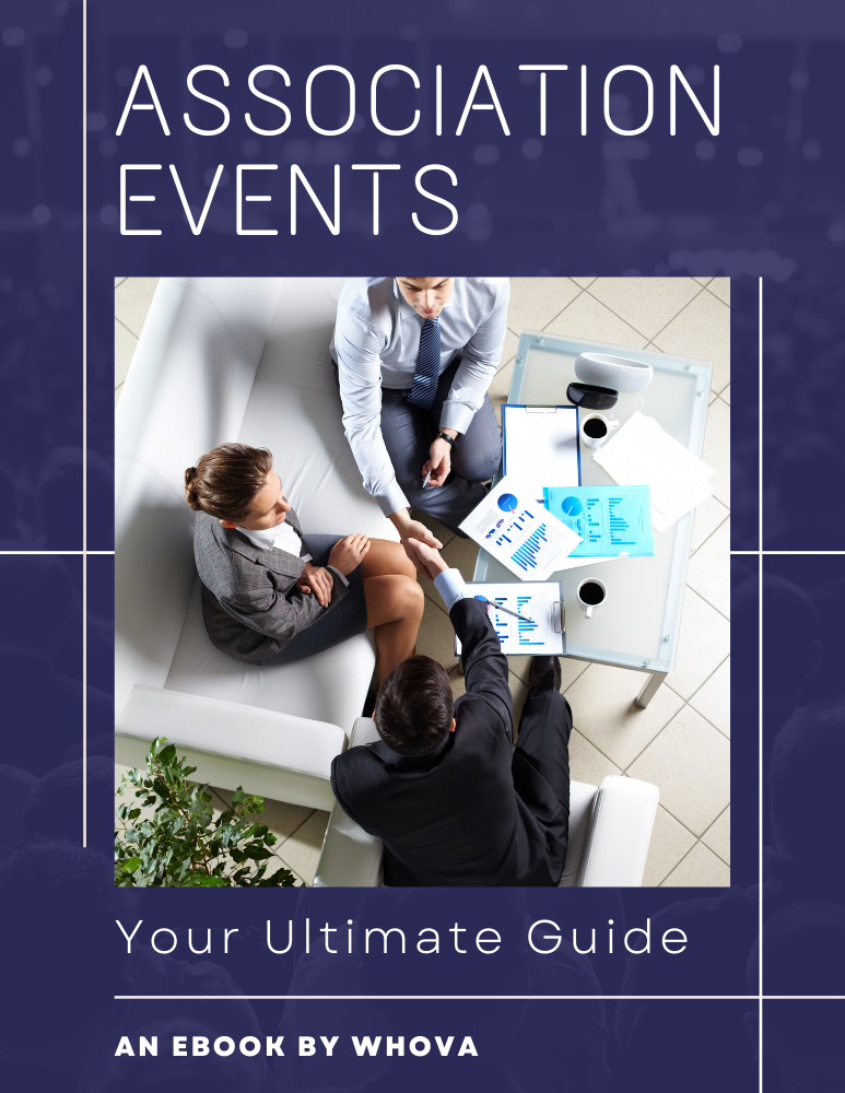 Association Events E-book