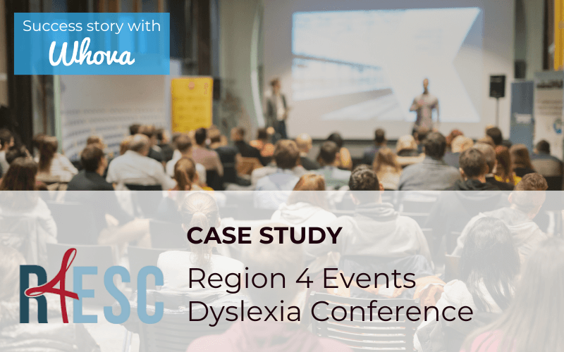 Case Study: Region 4 Events