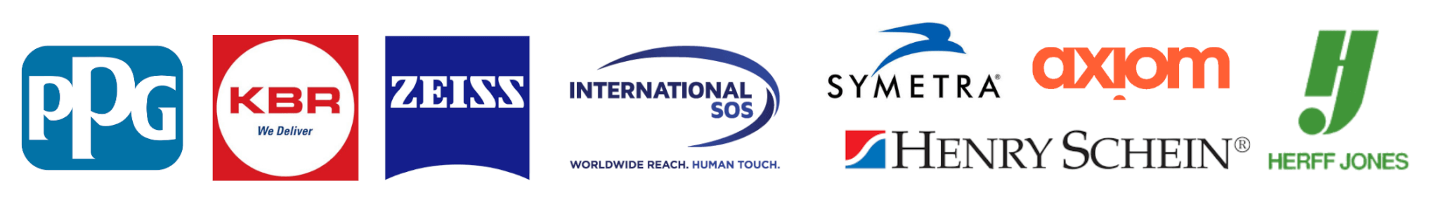 Sales Kickoff Meeting