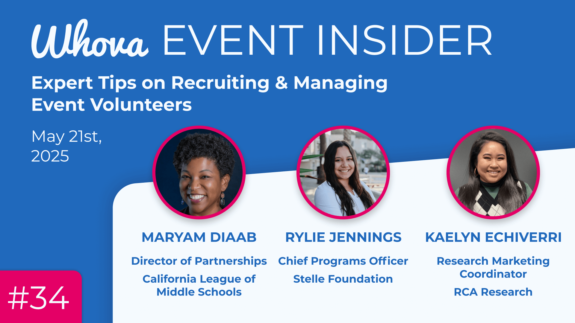 From Sign-Up to Show-Up: 8 Volunteer Management Tips That Actually Work