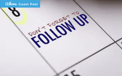 Networking After Your Event: 7 Tips to Take the Relationship to the Next Level