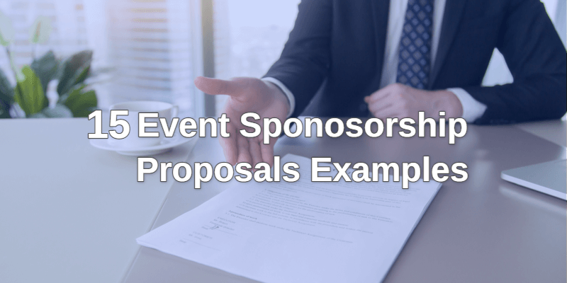 How to Create a Tailored Event Sponsorship Proposal (+ How to Use AI to Help You)