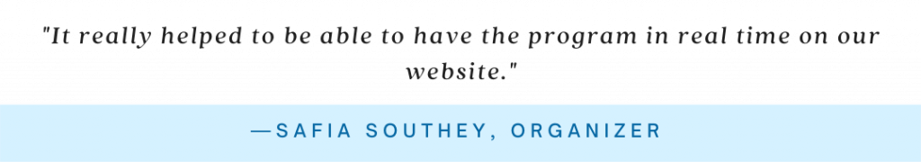 IUCN Global Youth Summit 2021 - Website Quote