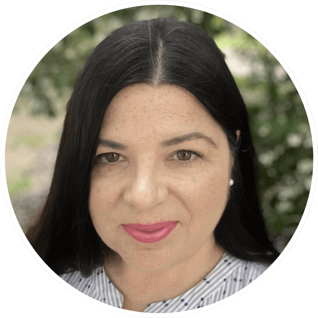 Event app review by Nathalie Vega Rhodes