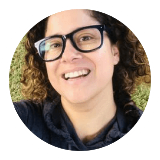 Event app review by Nathalie Vega Rhodes