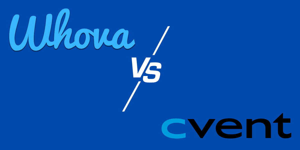 Whova vs Cvent Image 