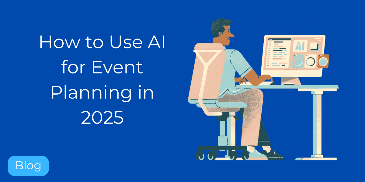 How to Use AI for Event Planning in 2026