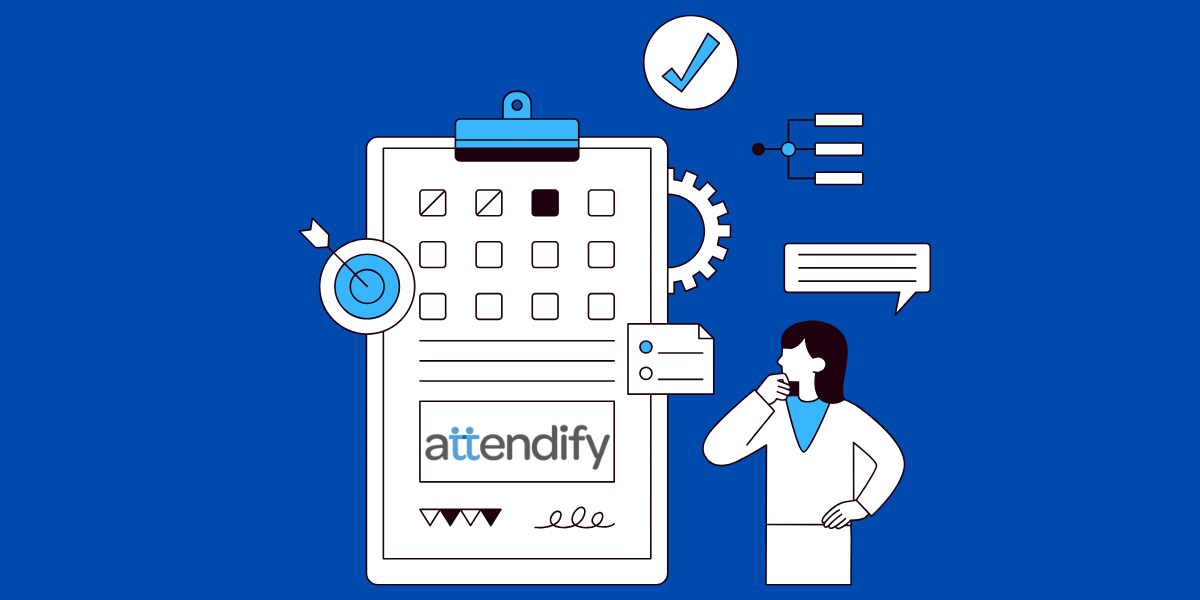 Attendify alternative title blog title image