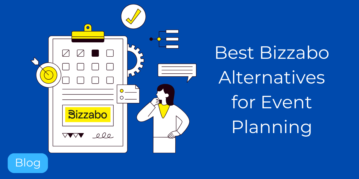 Best Bizzabo Alternatives for Event Planning in 2026