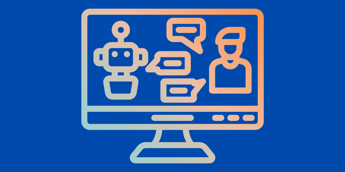 Title image for Chat GPT alternative blog