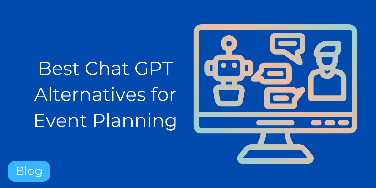 Best ChatGPT Alternatives for Event Planning