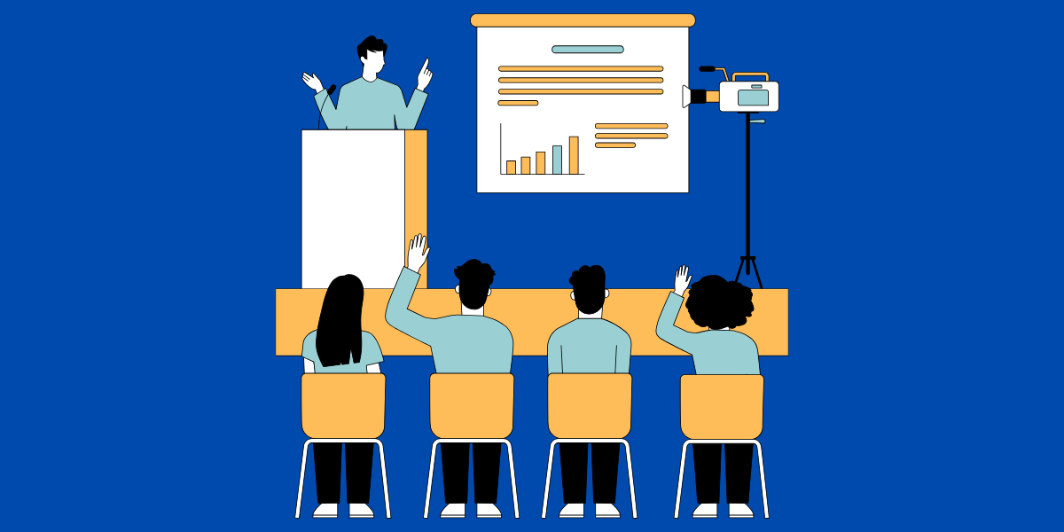 Event brief guide title image