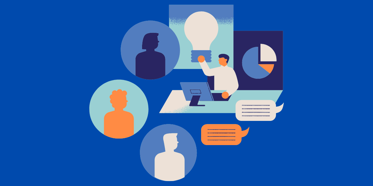 Event project management image