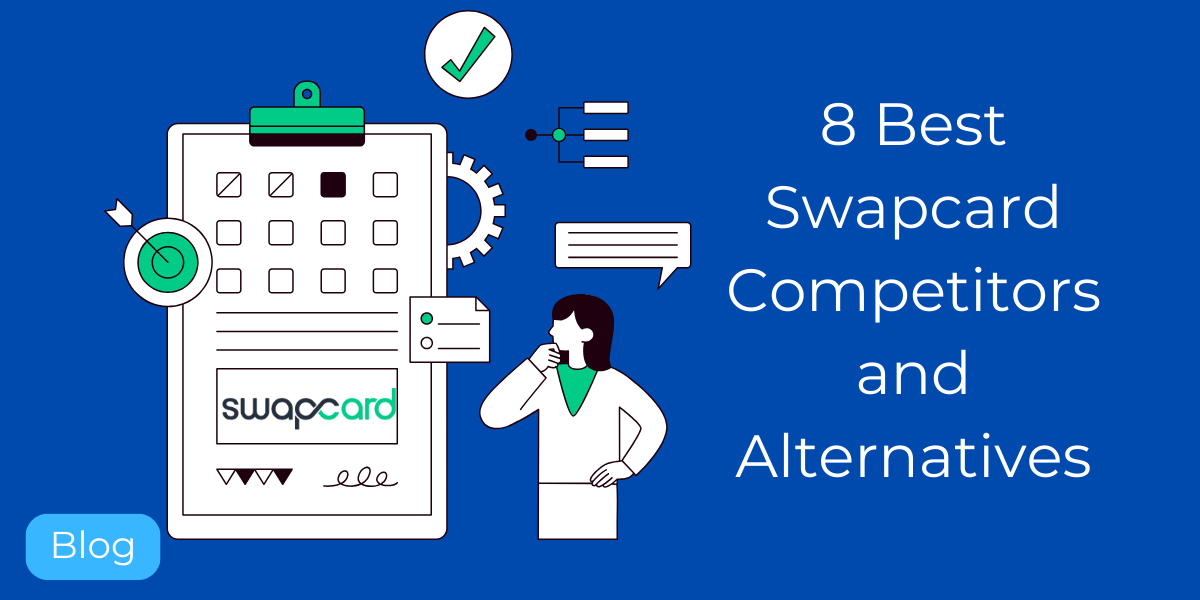 8 Best Swapcard Competitors and Alternatives