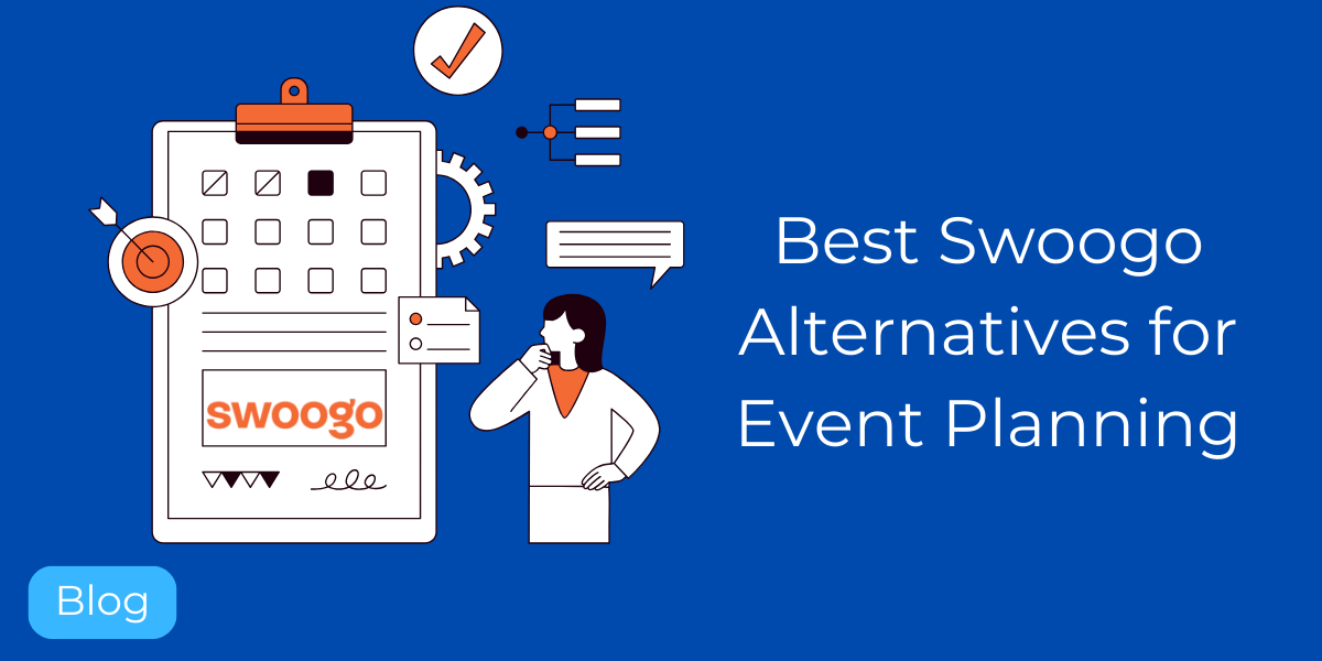Best Swoogo Alternatives for Event Planning
