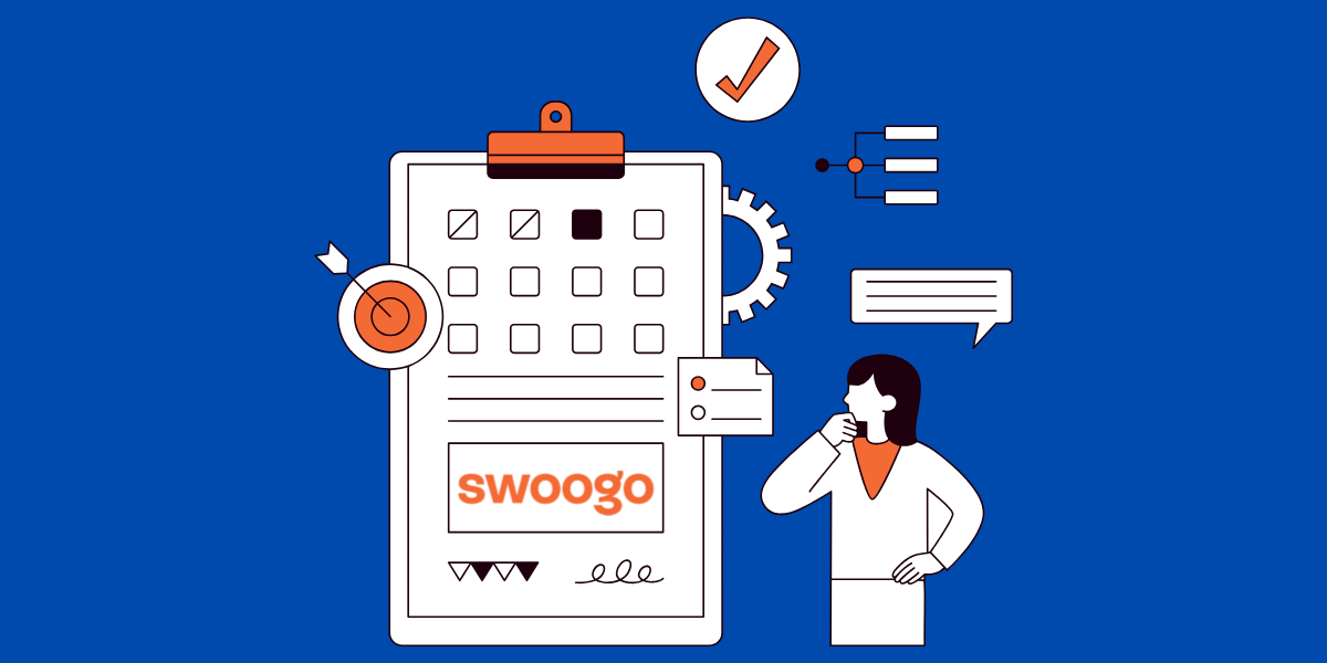 Title image for swoogo alternative blog
