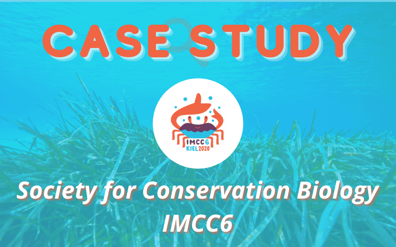 Society for Conservation Biology Events - Case Study